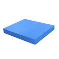 thumbnail image 2 of Siruishop Balance Pad Balance Cushion TPE Balance Board for Pilates Workout Stretching Blue, 2 of 8