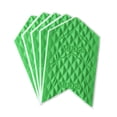 thumbnail image 1 of ZLight 5 Pieces Bike Stickers Bicycle Frame Guard Waterproof Anti-slip Chassis Cover Large Green 5Pieces 1Set, 1 of 6