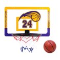 thumbnail image 2 of Basketball Hoopfor Kids,Wall Mounted Basketball Hoop Wall Mounted Basketball Hoop Kit Sports Room Basketball Hoop Cutting-Edge Features, 2 of 8