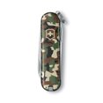 thumbnail image 1 of Victorinox Classic SD 7 Function Camouflage Pocket Knife, 1 of 10