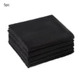 thumbnail image 2 of Birdeem Rags for Cleaning,Dishcloths for Kitchen,5Pc Thickened Rags Kitchen Dishcloths Absorbent Wiping Table Wiping Car Cleaning Towel,Car Towels Microfiber Drying, 2 of 7
