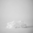 thumbnail image 3 of Bouclair Basic White Microgel Pillow Queen, 3 of 4