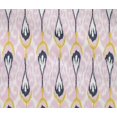 thumbnail image 4 of oneOone Cotton Flex Fabric Ethnic Ikat Printed Fabric 1 Yard 40 Inch Wide, 4 of 4