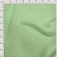 thumbnail image 4 of oneOone Velvet Pear Green Fabric Dot Sewing Craft Projects Fabric Prints By Yard 58 Inch Wide, 4 of 5