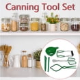 thumbnail image 1 of Fridja Sales 6PC Canning Supplies Kit Stainless Steel Canning Tool Boxed Set, 1 of 5