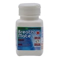 thumbnail image 1 of Breath Mate Breath Refreshening Herbal Supplement, 1 of 5