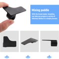 thumbnail image 2 of Bread Maker Mixing Paddle Kneading Blade for MM-ESC1510 ESC1500 TSC2012,Bread Machine Replacement Parts, 2 of 7