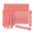 thumbnail image 2 of lionlar Cold Perm Rods Ing Hair Small Medium Large Size Y Wavy Rod Hair Styling with Rubber Band Styling Hairdressing Tools , 50Pcs 1.3cm, 2 of 9