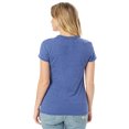 thumbnail image 2 of Alternative Ladies' Keepsake Vintage Jersey T-Shirt, 2 of 3