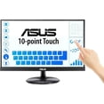 thumbnail image 1 of Moniteur tactile ASUS Eye Care 21,5" FHD 1080P IPS - VT229H, 1 of 6