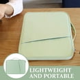 thumbnail image 4 of Housse de Protection pour Tablette Étui de Transport pour Liseuse Sac de Voyage pour Tablette Compatible avec Tablette 10,8-11 Pouces, 4 of 8