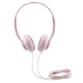 thumbnail image 3 of Onn. Wired Lightweight On-Ear Headphones, 3 of 4