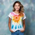 thumbnail image 3 of Just My Style Rainbow Tie-Dye Kit, 3 of 5