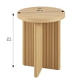 thumbnail image 3 of Better Homes & Gardens Lillian Table D'appoint, 3 of 5