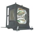 thumbnail image 2 of Lampe de Projecteur Philips de Remplacement avec Boîtier pour Sony VPL-VW40, 2 of 5
