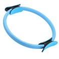 thumbnail image 1 of FLAMEEN Fitness Circle, Yoga Ring Pilates Ring For Home For Office For Gym, 1 of 8