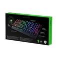 thumbnail image 3 of Razer BlackWidow V3 Tenkeyless - Mechanical Gaming Keyboard (PC), 3 of 8