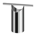thumbnail image 4 of Vegetable Cutter 2 304 Stainless Steel Watermelon Corer Commercial Fruit Hole Opener and Tool for Efficient Seedless Slicing, 4 of 4