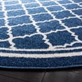 thumbnail image 3 of SAFAVIEH Amherst Trina Geometric Area Rug, 3 of 5