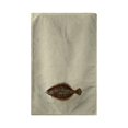 thumbnail image 1 of Betsy Drake BT014 Flounder Beach Towel - 30 x 50 in., 1 of 1