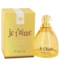 thumbnail image 1 of Je T'aime Vaporisateur Eau de Parfum 3,3 Oz, 1 of 3