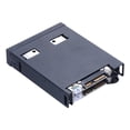 thumbnail image 3 of Amdohai Dual Bay 2.5" Inch III Hard Drive HDD & SSD Tray Caddy Internal Mobile Rack Enclosure Docking Station Hot Swap, 3 of 7