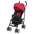 thumbnail image 3 of Poussette avec ombrelle TraveLite de Graco, 3 of 3