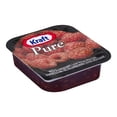 thumbnail image 2 of Kraft Confiture de Framboise Pure, Portion / 16 Ml/unité, 200 Unités/caisse, 2 of 3