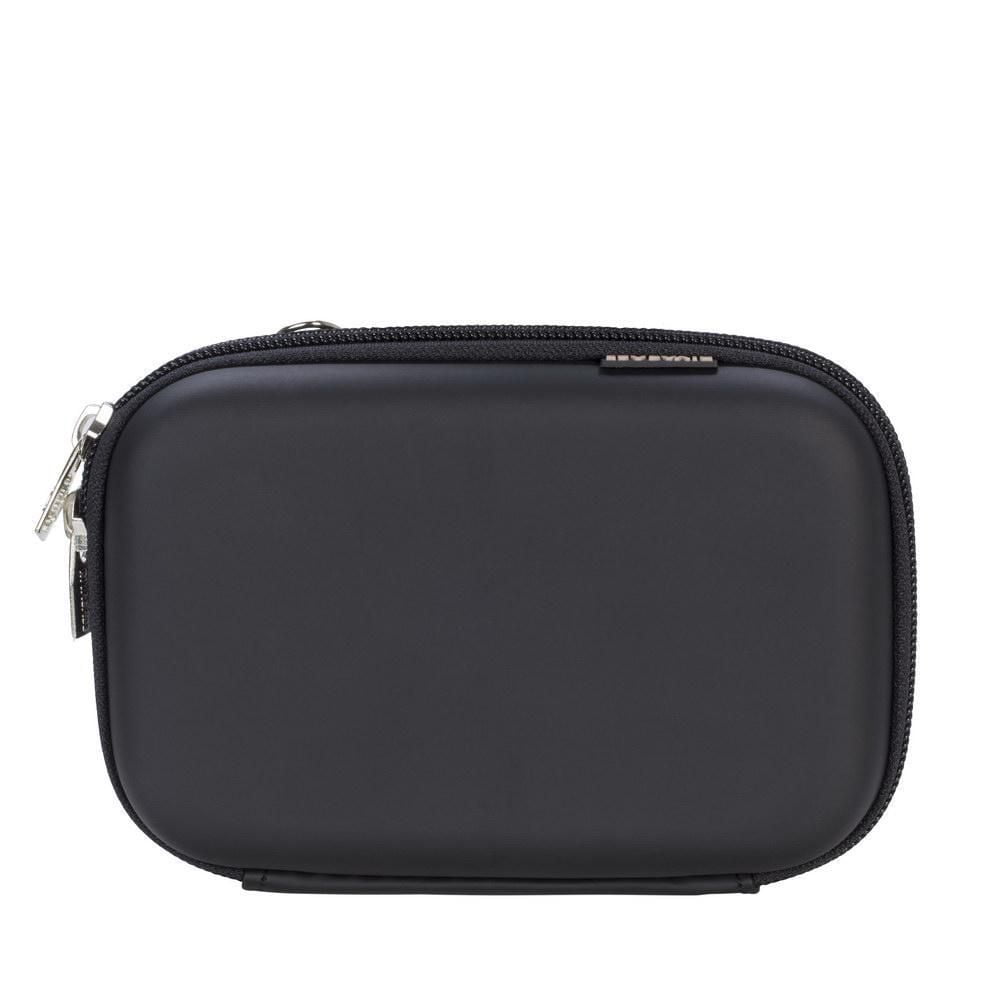 RIVACASE 9101 (PU) HDD 2.5 INCH CASE BLACK