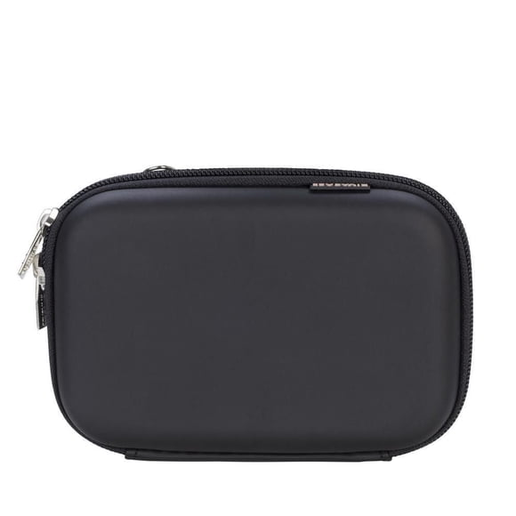 RIVACASE 9101 (PU) HDD 2.5 INCH CASE BLACK
