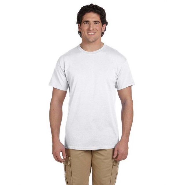 Gildan G200 T-Shirt Ultra Coton pour Adulte