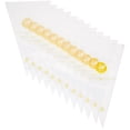 thumbnail image 3 of Wilton 12-Inch Disposable Decorating Bags, 3 of 3