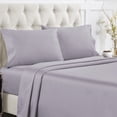 thumbnail image 1 of California Design Den Sheet Sets, Natural 100% Cotton Sheets, Soft Luxury 400 Thread Count Sateen Bedding Sheets Set, Deep Pocket Cooling Sheets, 1 of 8