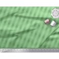 thumbnail image 2 of Soimoi Rayon Fabric Dot & Snow Flakes Floral Print Sewing Fabric Yard 56 Inch Wide, 2 of 5