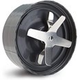 thumbnail image 1 of NutriBullet 900 Watt/Sport Cross Extractor Blade.60 Pounds, Gray, 1 of 1