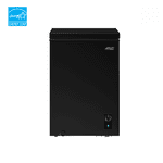 Arctic King 3.5 Cu. ft. Convertible 2-in-1 Chest Freezer