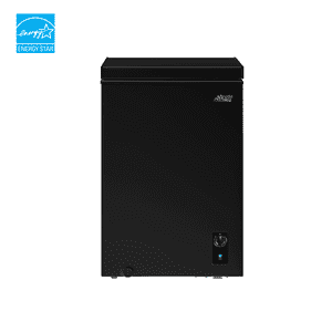 Arctic King 3.5 Cu. ft. Convertible 2-in-1 Congélateur de poitrine
