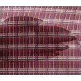 thumbnail image 3 of oneOone Viscose Chiffon Fabric Madras Check Fabric Prints By Yard 42 Inch Wide, 3 of 3