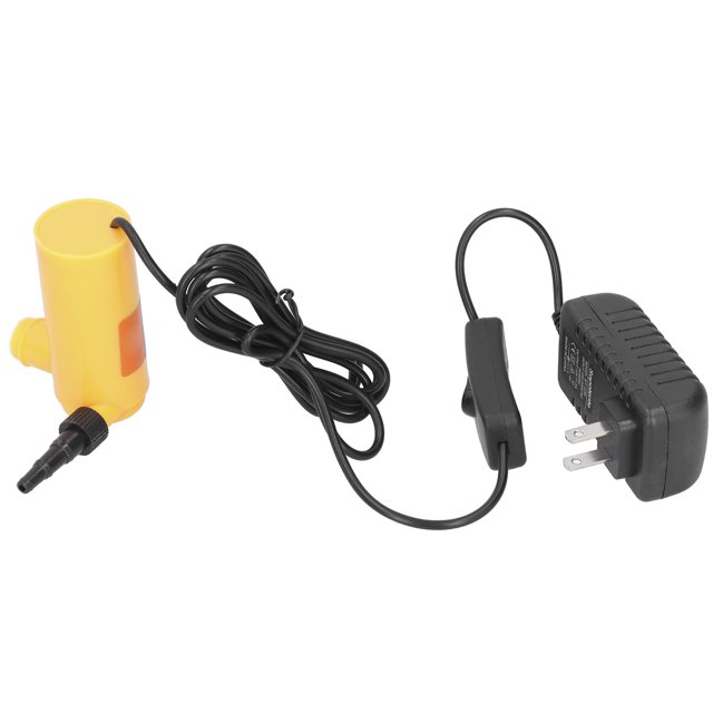 Cutting Machine Pump, Water Pump, Multifunctional Mini Water Pump, For Cutting Machines, Slotting Machines Water Drills
