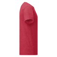 thumbnail image 3 of Fruit Of The Loom Mens Iconic T-Shirt (Pack Of 5), 3 of 3