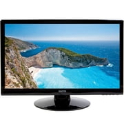 Toytexx 27" WQHD IPS LED Surveiller, 2560 x 1440 Résolution, 60Hz Taux de rafraîchissement, HDMI/DVI/VGA