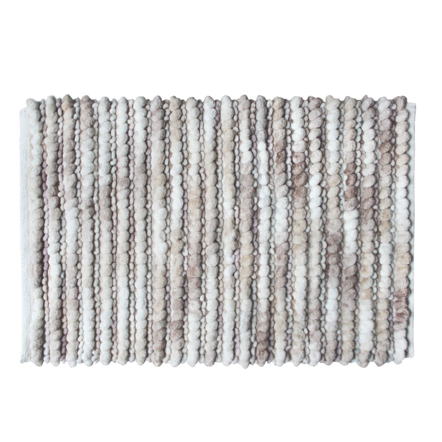Fieldcrest Textured Melange Rug