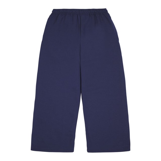 Pantalon de Survêtement Ouvert en Polaire pour Garçons