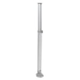 thumbnail image 3 of Support de Table RV, Jambe de Table Réglable Pliable Télescopique 510-760mm pour la Maison pour les Yachts pour, 3 of 8