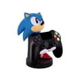 thumbnail image 4 of Exquisite Gaming Sonic Cable Guy Original Controller and Phone Holder, 4 of 6