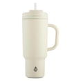thumbnail image 1 of TAL 40oz Hudson Water Bottle, Oat, 1 of 4