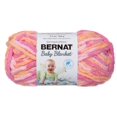 thumbnail image 1 of Bernat Baby Blanket Yarn-Peachy, 1 of 2