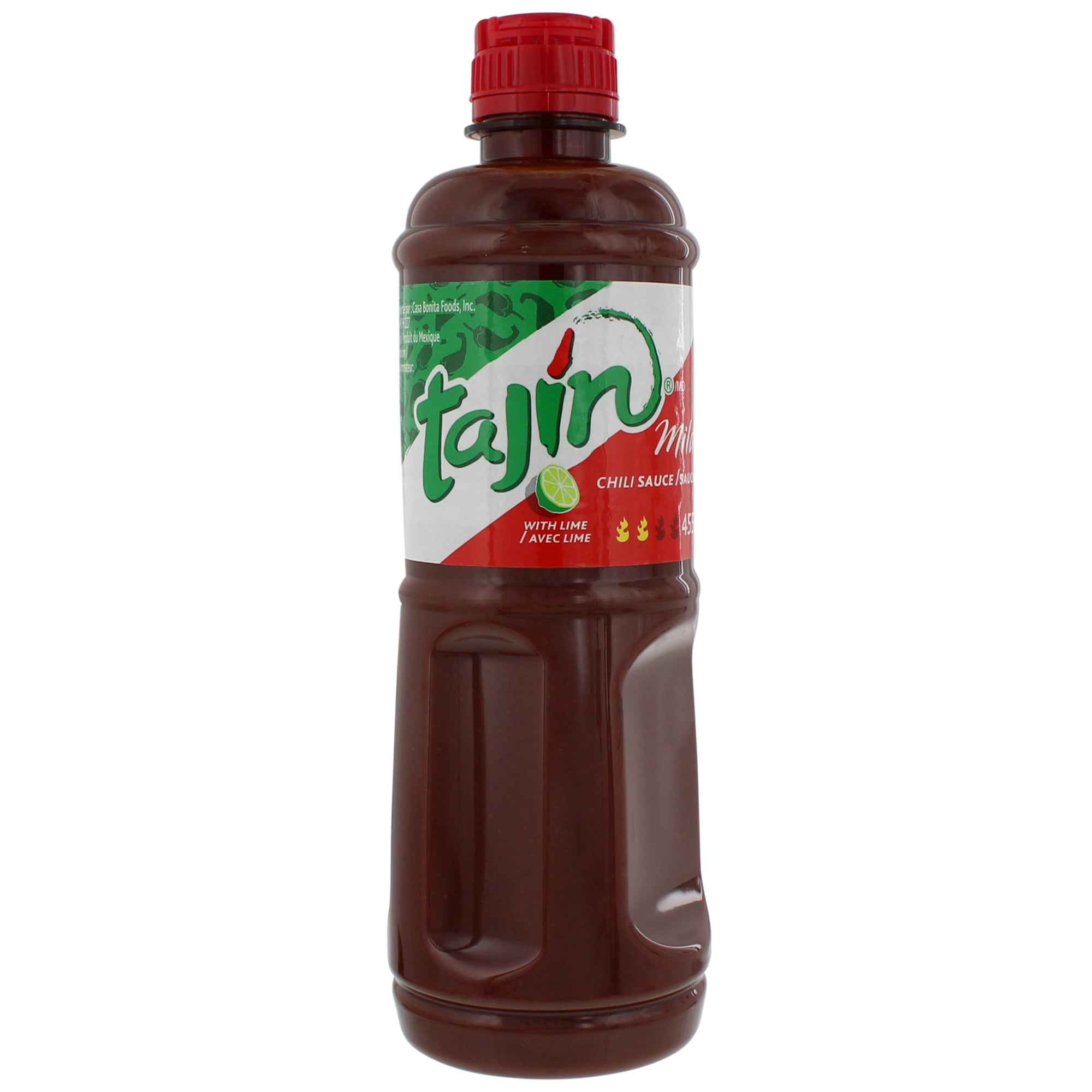Tajin Mild Hot Sauce