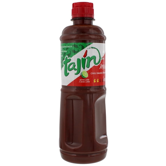 Tajin Mild Hot Sauce