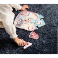 thumbnail image 4 of Puzzle en bois Janod Happy Forest - 6 pièces - À partir de 18 mois, 4 of 5